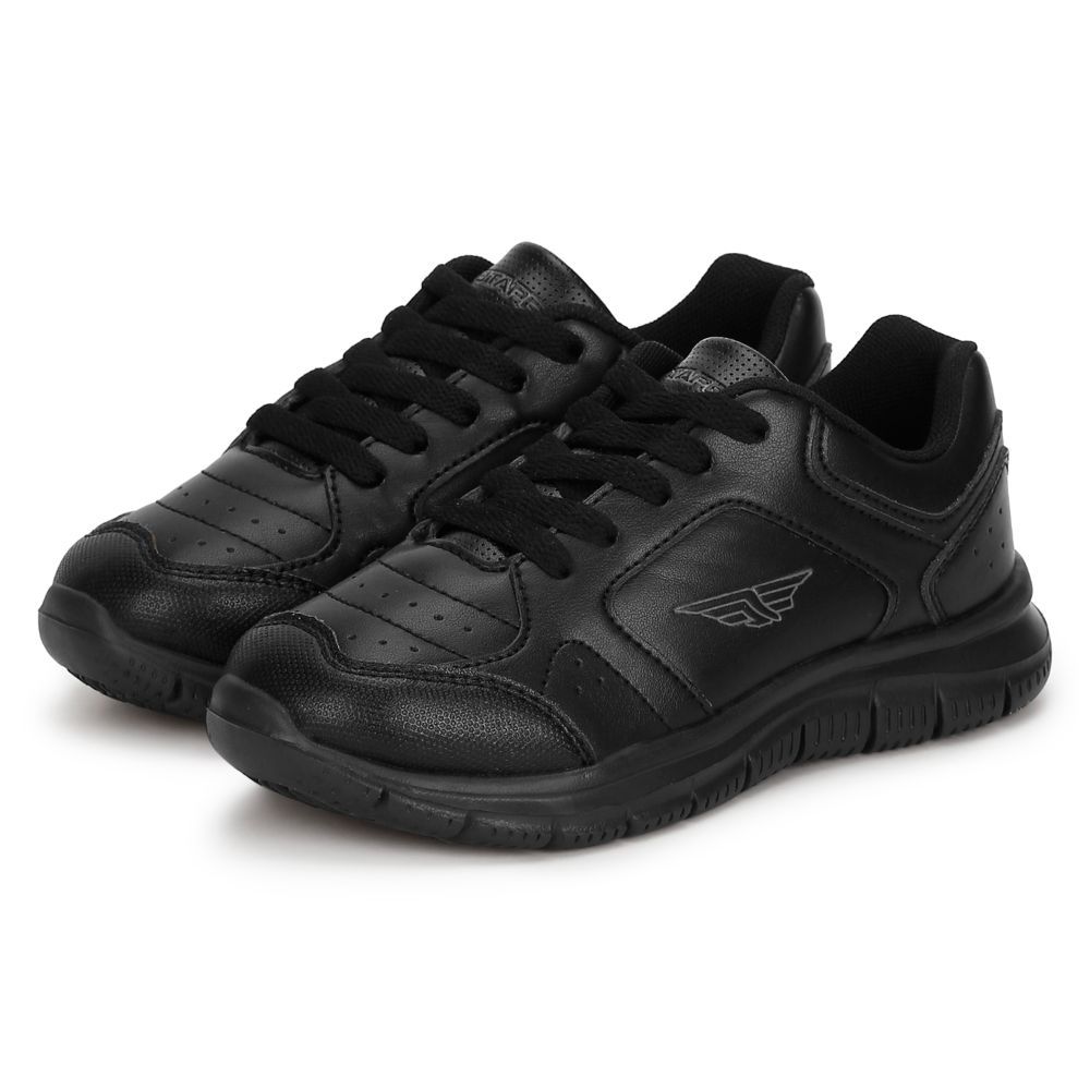 Red Tape Kids Black School Shoes Buy Red Tape Kids Black School Shoes