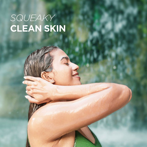 Buy Cinthol Lime Aqua Foaming Body Wash, Glycerin Shower Gel