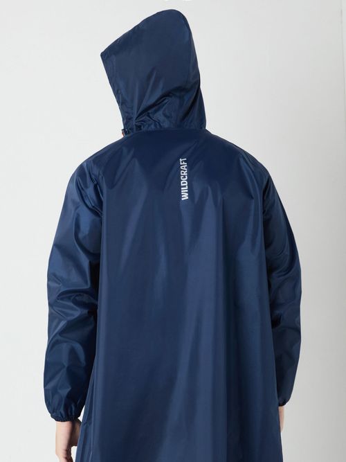 Ladies Jacket Wildcraft Blue Solid Casual Jacket Buy Wildcraft Men