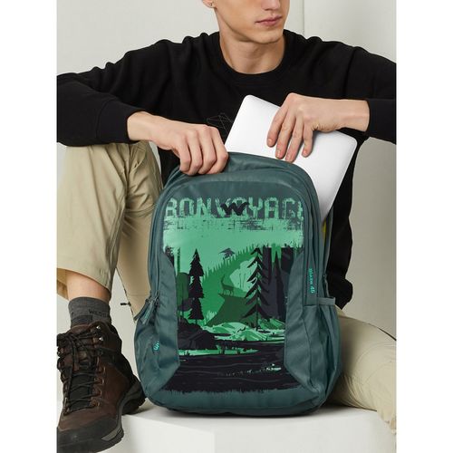 Wildcraft Blaze 45 L Voyage Backpack