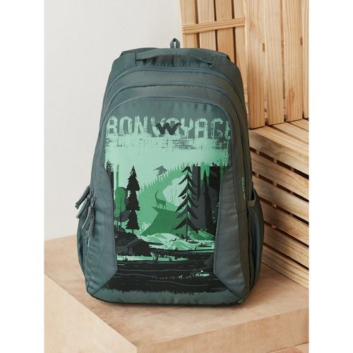 Buy Wildcraft Blaze 45 L Voyage Backpack Online