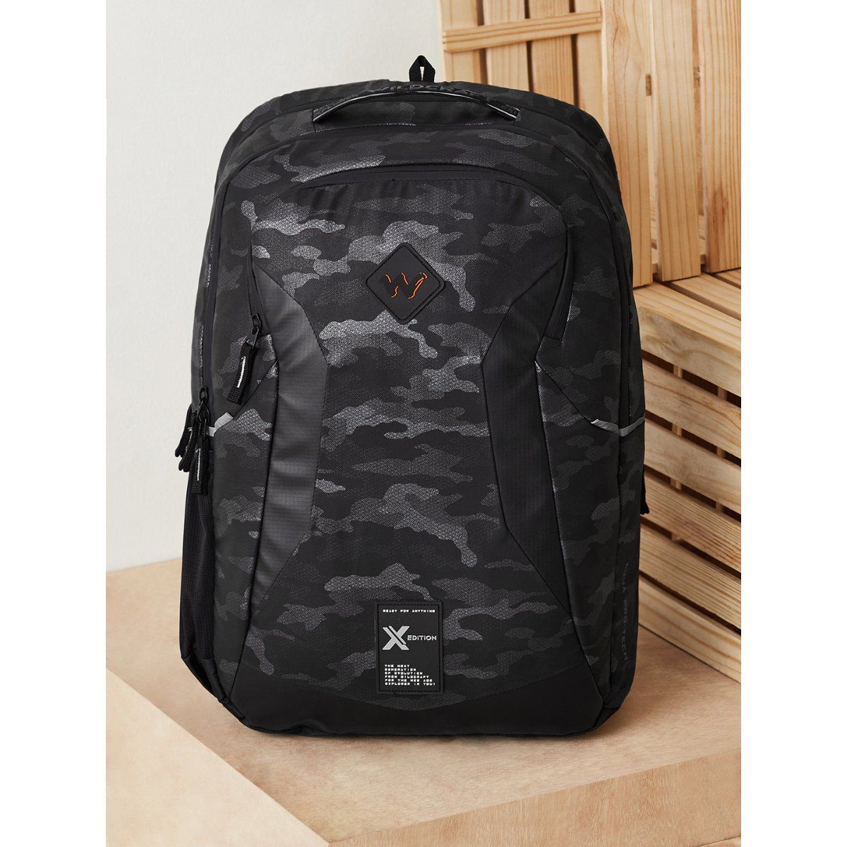 Buy Wildcraft Spyder 30 L W 2.0 Backpack Online