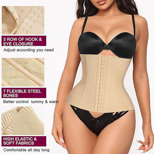 Amazon Tummy Tuck Belt Customer Service Buy BRACHY Women Corset