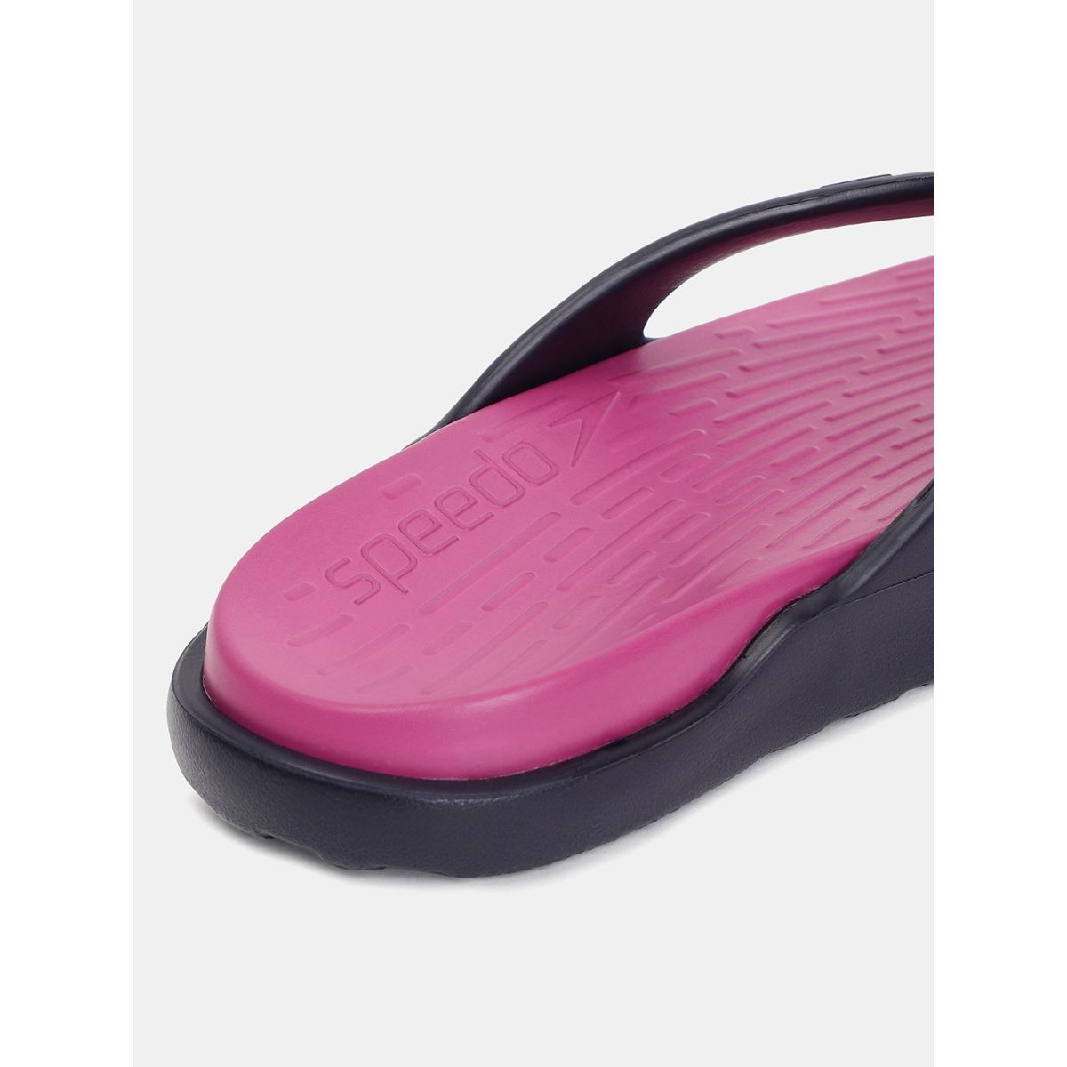 Infradito Speedo Navy – Comode, Leggere E Antiscivolo, Taglia 43, Perfette Per Spiaggia E Piscina