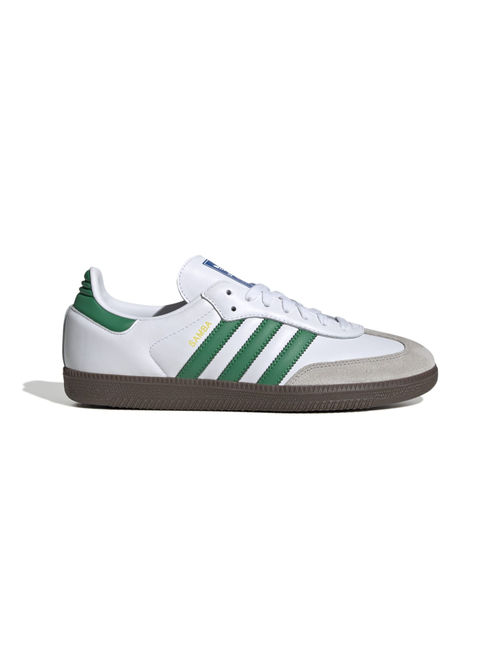 Buy Adidas Originals Men SAMBA OG Casual ORIGINALS Sneakers Online 
