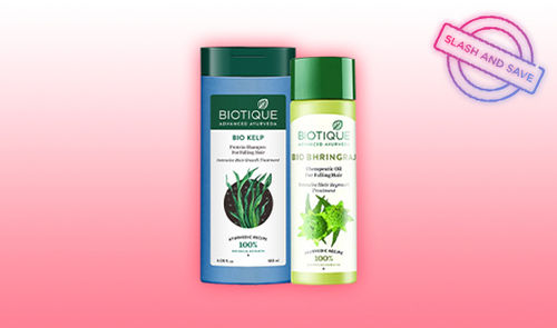 Biotique Bhringraj & Kelp Protein Anti-Hair Fall Combo Oil & Shampoo: Buy Biotique Bhringraj & Kelp Protein Anti-Hair Fall Combo Oil & Shampoo Online at Best Price in India | Nykaa Biotique Bhringraj & Kelp Protein Anti-Hair Fall Combo Oil & Shampoo: Buy Biotique Bhringraj & Kelp Protein Anti-Hair Fall Combo Oil & Shampoo Online at Best Price in India | Nykaa