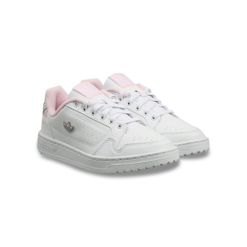 adidas Originals NY 90 W White Casual Sneakers -UK