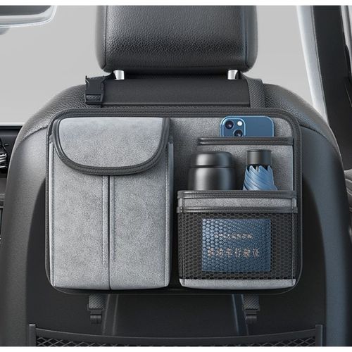 ARHAT ORGANIZERS Car Back Seat Organizer