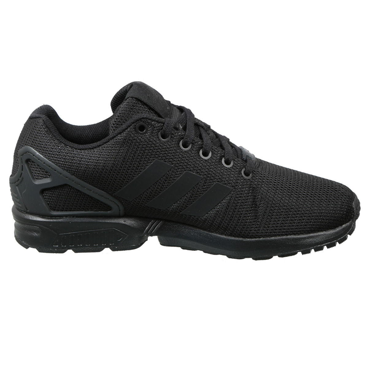 adidas Originals Zx Flux Black Casual Sneakers