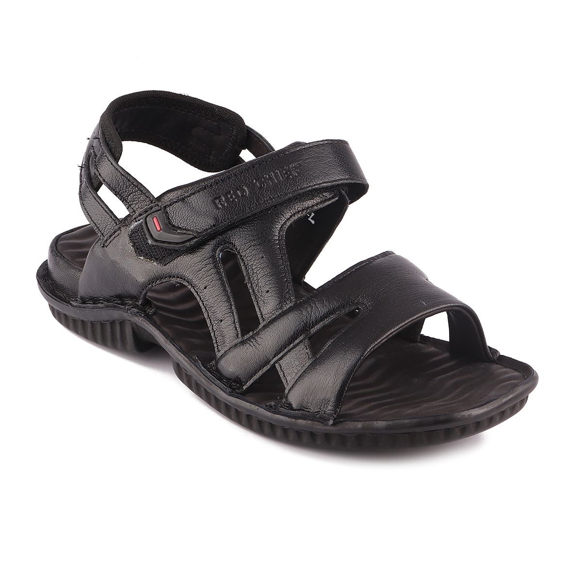 Red chief sandals latest on sale models