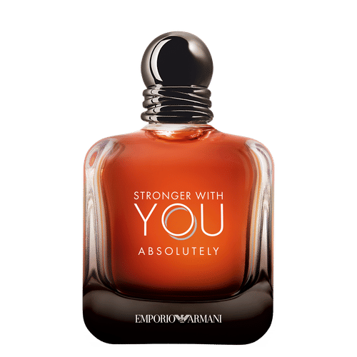 アルマーニ　香水　stronger with you absolutely Buy EMPORIO ARMANI Stronger With You Absolutely Eau De Parfum Online