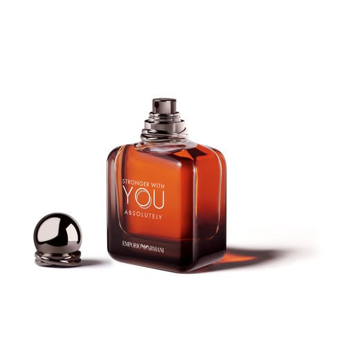 Buy EMPORIO ARMANI Stronger With You Absolutely Eau De Parfum Online