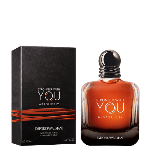 アルマーニ　香水　stronger with you absolutely Buy EMPORIO ARMANI Stronger With You Absolutely Eau De Parfum Online
