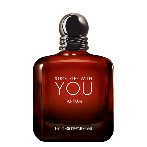 Buy EMPORIO ARMANI Stronger With You Eau De Parfum Online