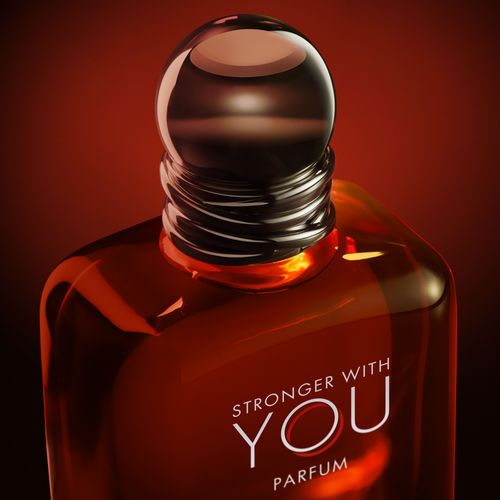 Buy EMPORIO ARMANI Stronger With You Eau De Parfum Online