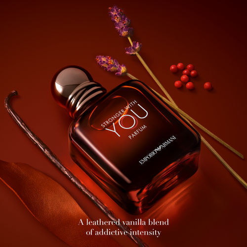 Buy EMPORIO ARMANI Stronger With You Eau De Parfum Online