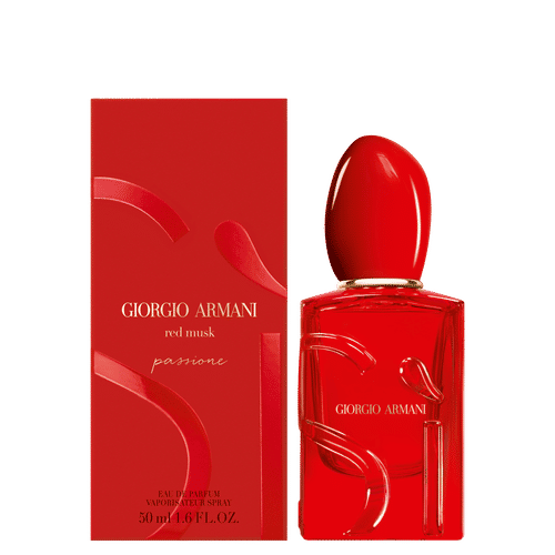 Buy ARMANI EXCHANGE Si Passione Red Musk Eau De Parfum Online Buy ARMANI EXCHANGE Si Passione Red Musk Eau De Parfum Online