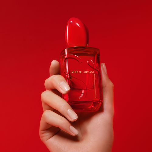 Buy ARMANI EXCHANGE Si Passione Red Musk Eau De Parfum Online