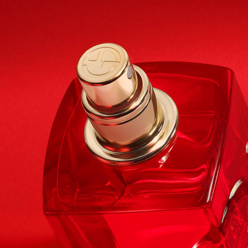 Buy ARMANI EXCHANGE Si Passione Red Musk Eau De Parfum Online