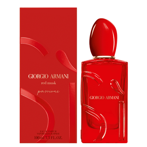 新商品Si Passione Red Musk 50ml Buy ARMANI EXCHANGE Si Passione Red Musk Eau De Parfum Online