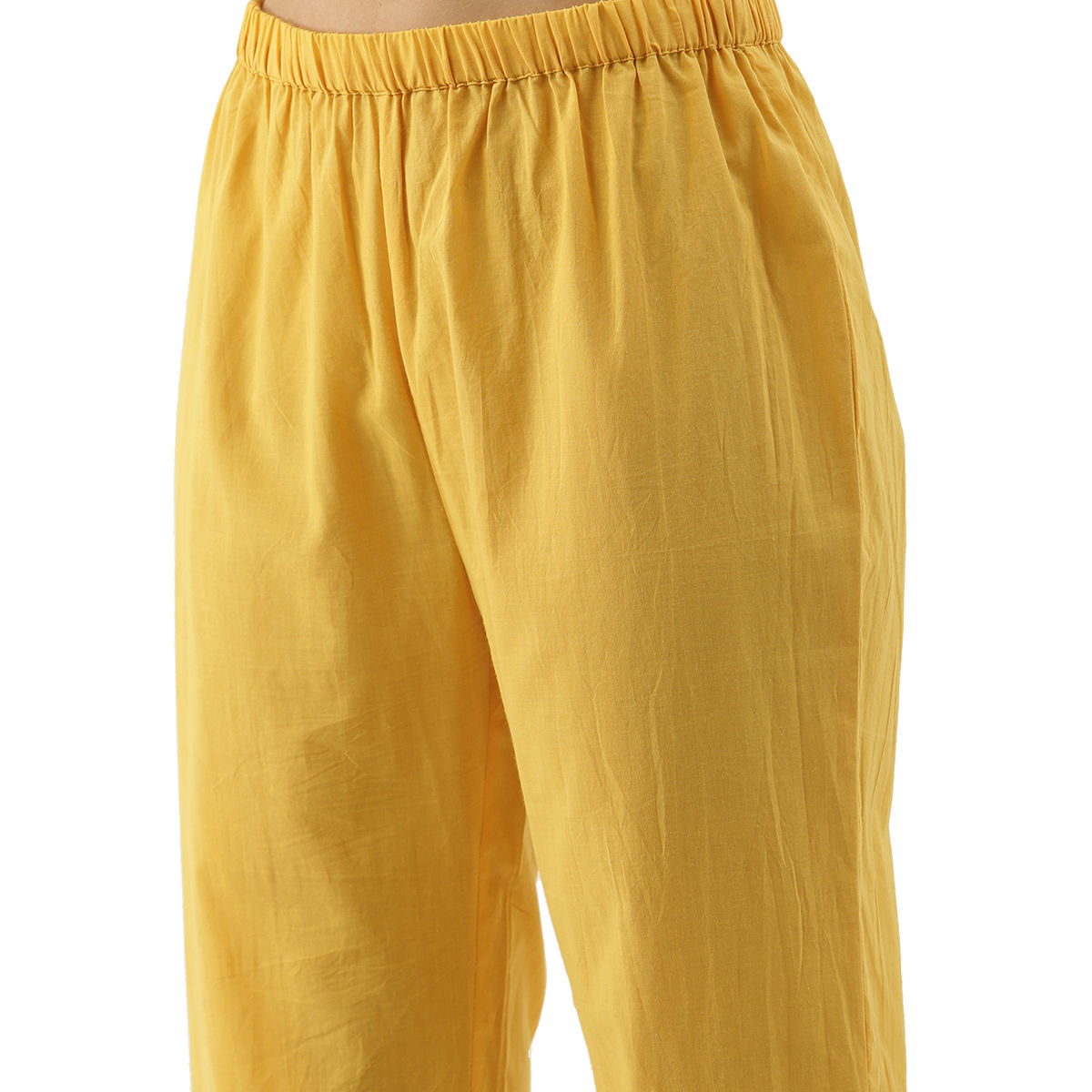 Slumber Jill Casper Capri Set - Yellow: Buy Slumber Jill Casper Capri ...