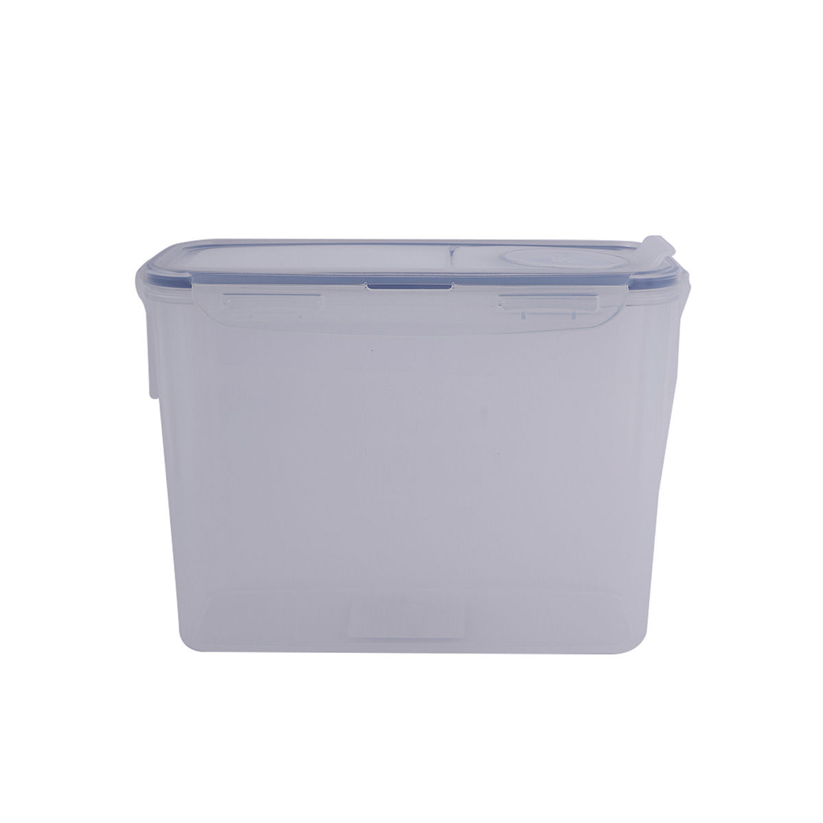 Lock & Lock Classic Slender Plastic Airtight Food Storage Container