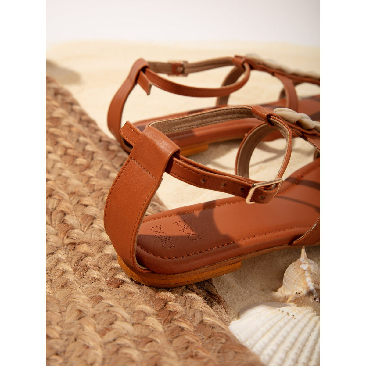 Nykaa sandals best sale