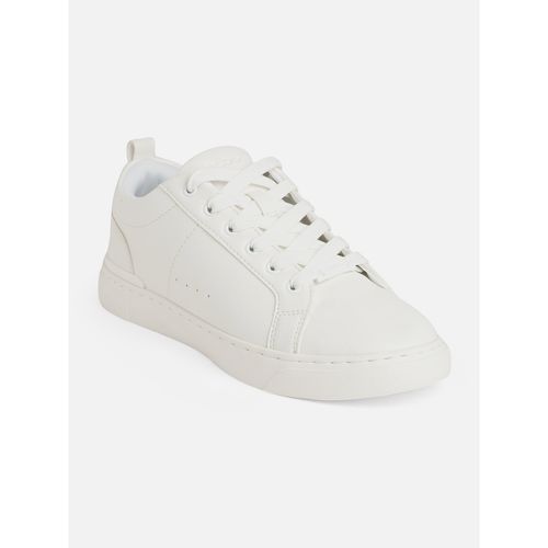 Buy Aldo Sneaker White Shoes For Women Online