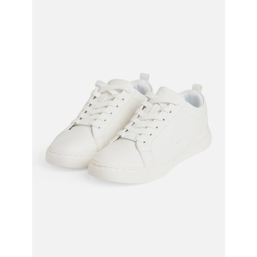 Buy Aldo Sneaker White Shoes For Women Online