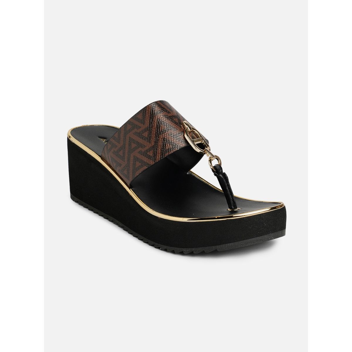 Renza Black Women's Heeled sandals | ALDO US