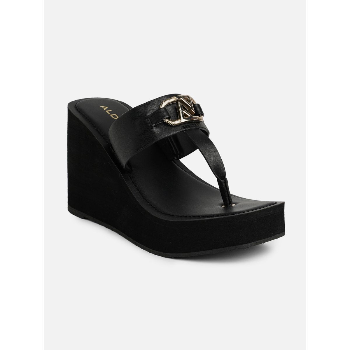 Onayllan Women's Black Eva | Aldo Shoes