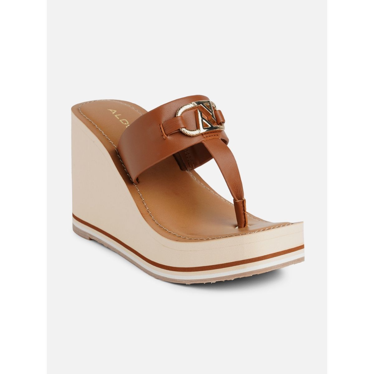 Buy Aldo Eva Miscellaneous Sandals for Women Online