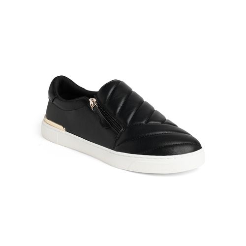 Buy Aldo Sneaker Black Shoes For Women Online