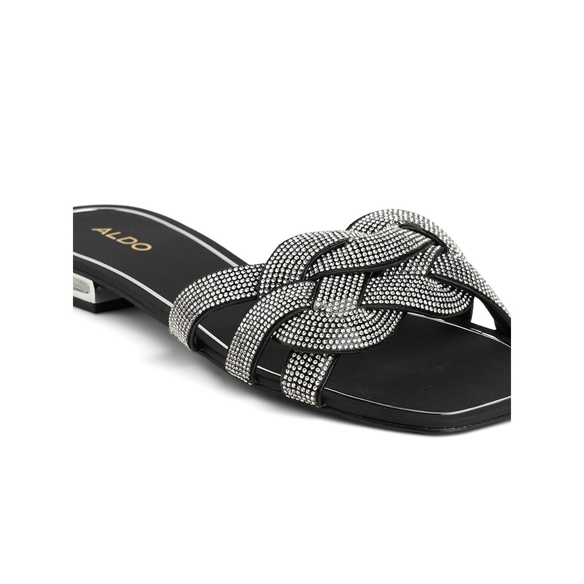 Hilary White Women's Sandals | ALDO US