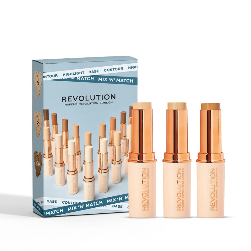 product review - revolutionpro contour wand, got there in the end