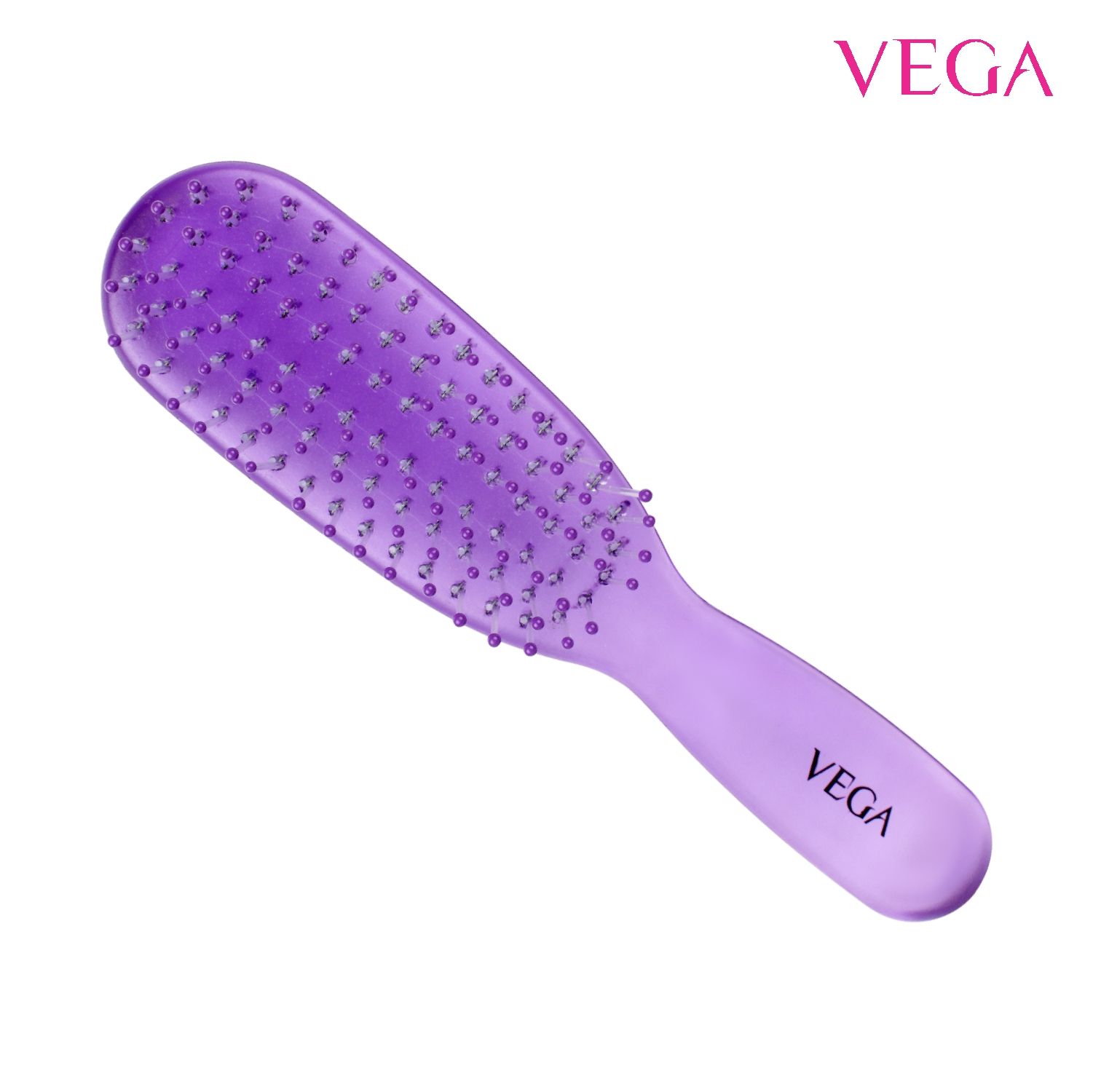 VEGA Basic Hair Brush (R2-MB)