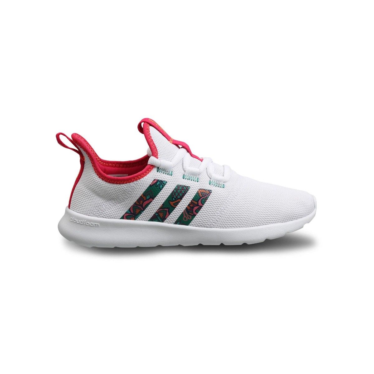 Buy adidas shop cloudfoam shoes online