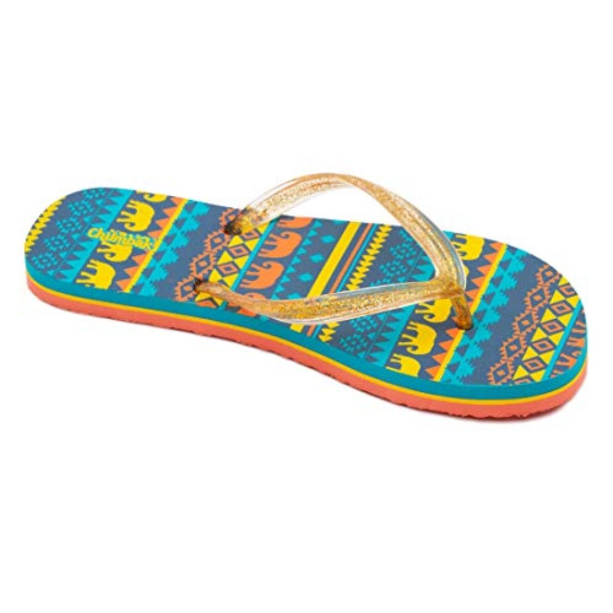 Chumbak cheap flip flops