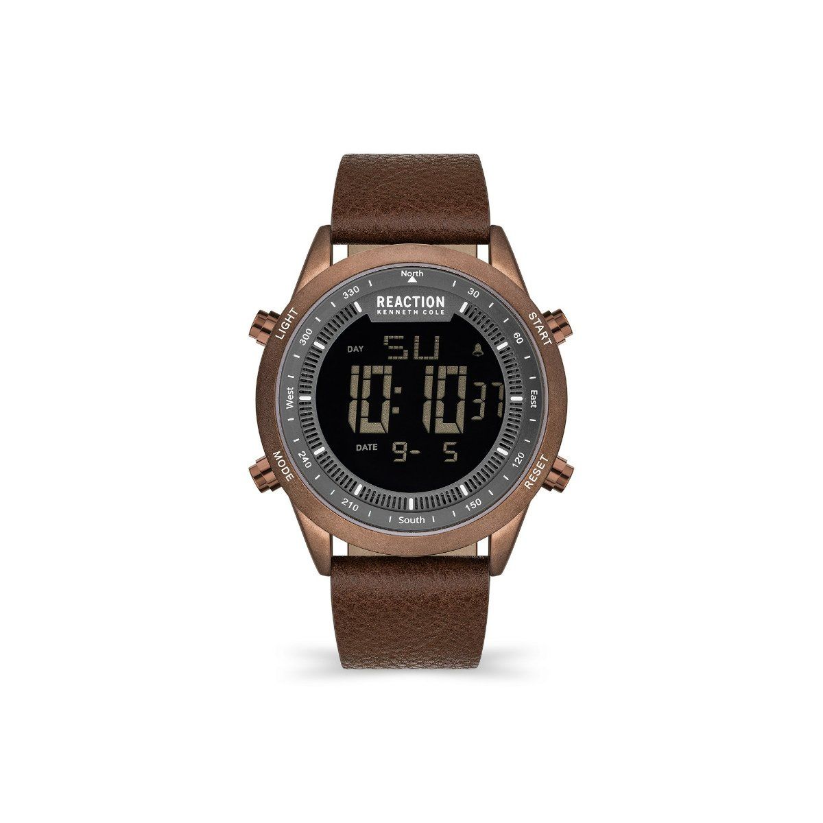 Kenneth cole sale digital watch