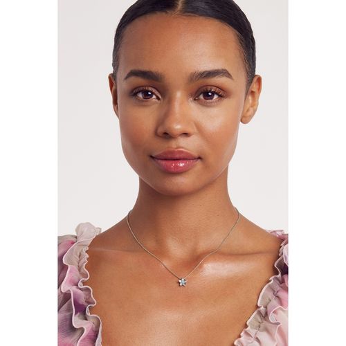 Buy Ted Baker Braddie Blossom Pendant Online - Main Image