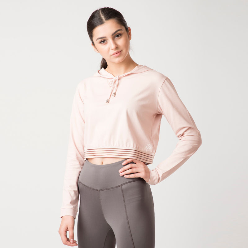 nykaa hoodie