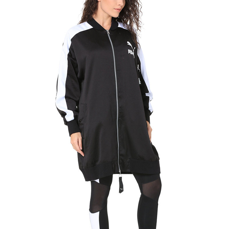 Puma archive shop t7 bomber