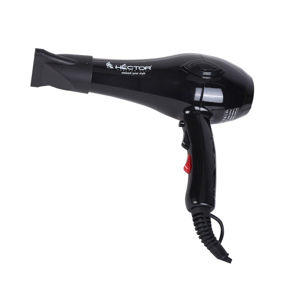 SERCUI Hair dryer 13 Stylish Hair Dryers quick drying Hot and Cold Wind Blow  Dryer Thin Styling Nozzle Salon Stylish dryer for men  women 2000W hair  dryer Hair Dryer  SERCUI 