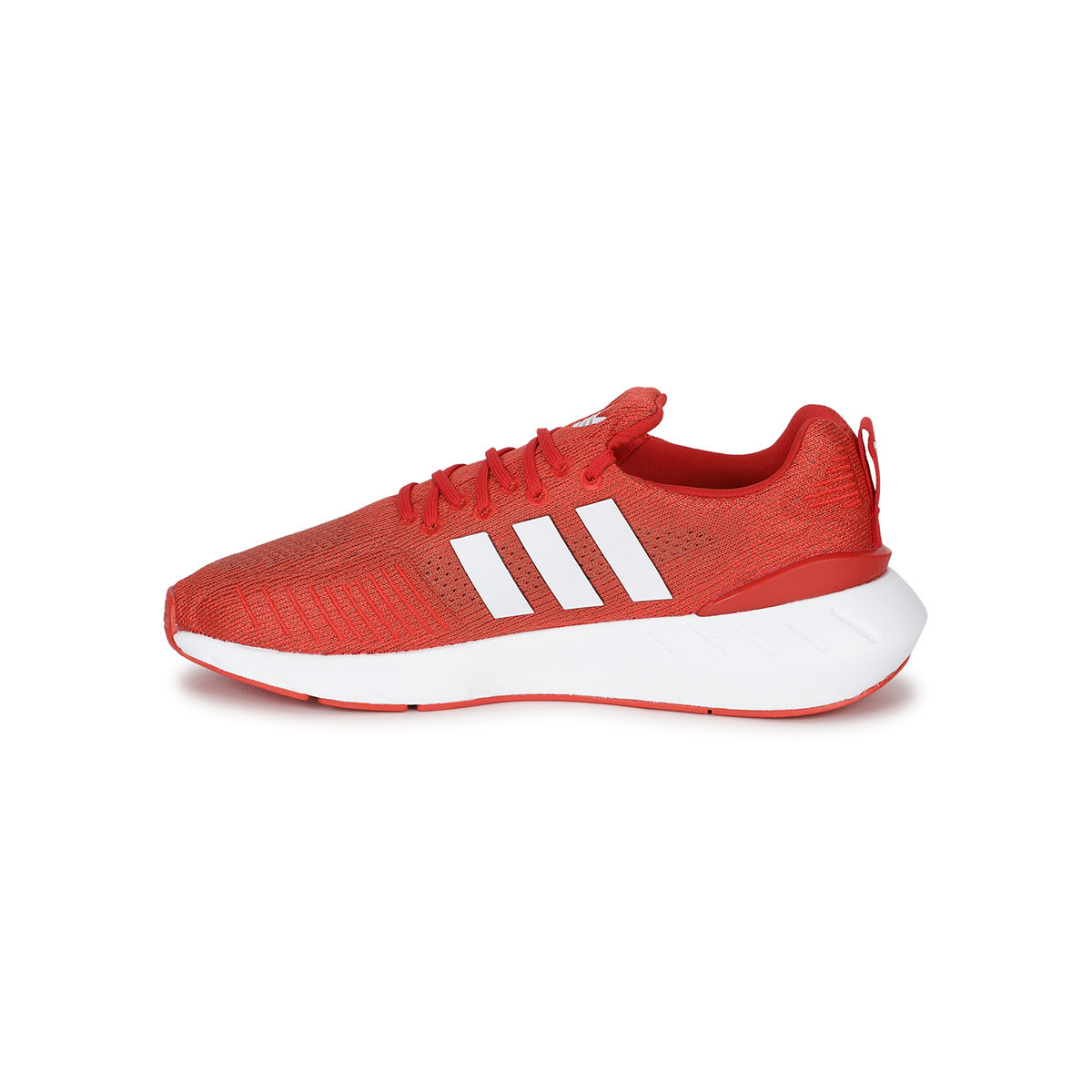 adidas Originals SWIFT 22 Red Casual Sneakers (UK 6): Buy adidas Originals  SWIFT 22 Red Casual Sneakers (UK 6) Online at Best Price in India | NykaaMan