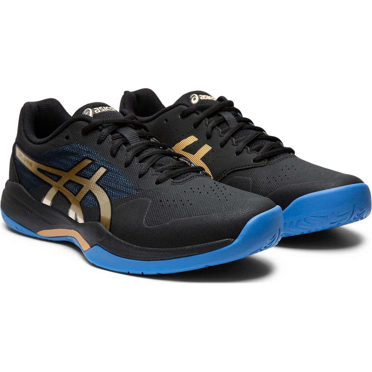 Gel game best sale 7 asics