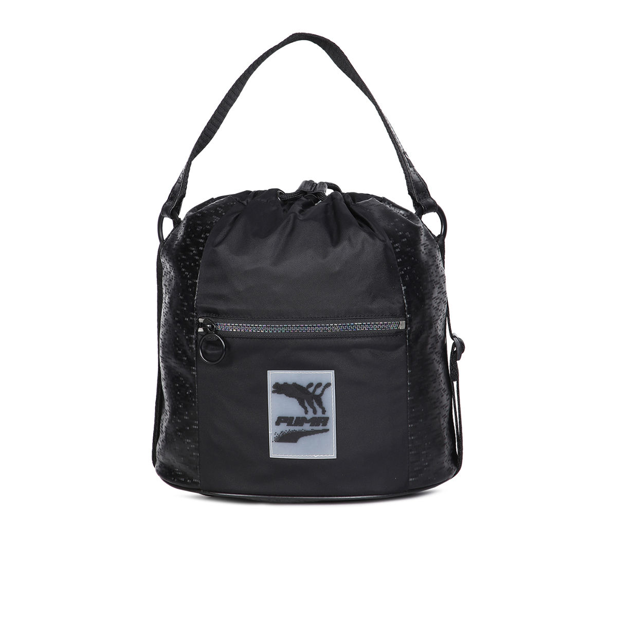 puma prime time bucket bag