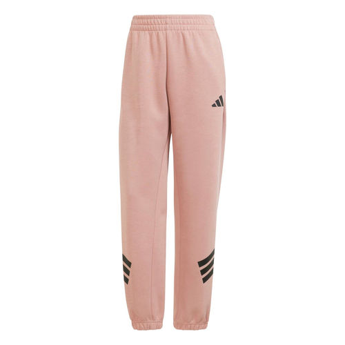 Buy adidas W Fi 3S Reg Pt Women Pink Sports Joggers Online