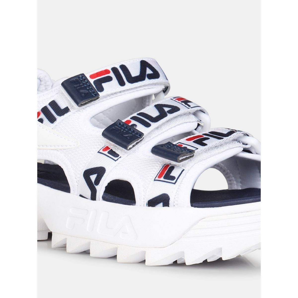 Fila Disruptor Sandals Review Hotsell  wwwillvacom 1693082078