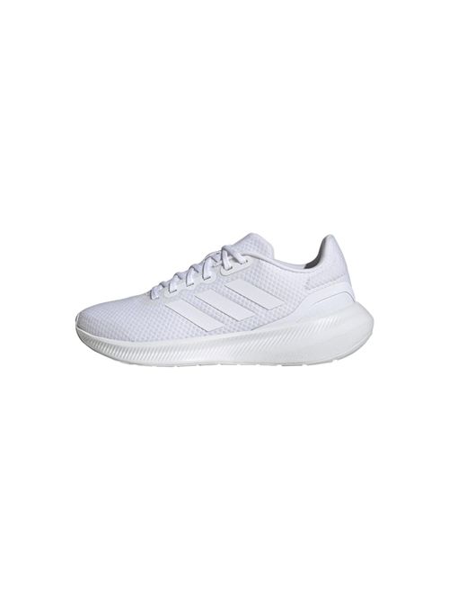 adidas gazelle silver green womens adidas Runfalcon 3 Running Shoes - Women's - White / Gold / Magic Beige