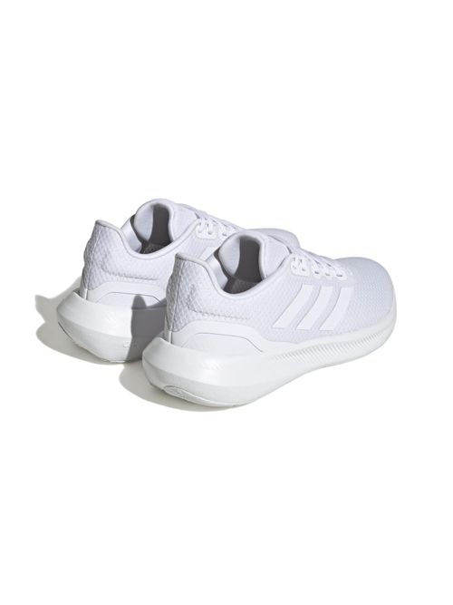 Buy adidas RUNFALCON 3.0 W White Women Running Shoes Online
